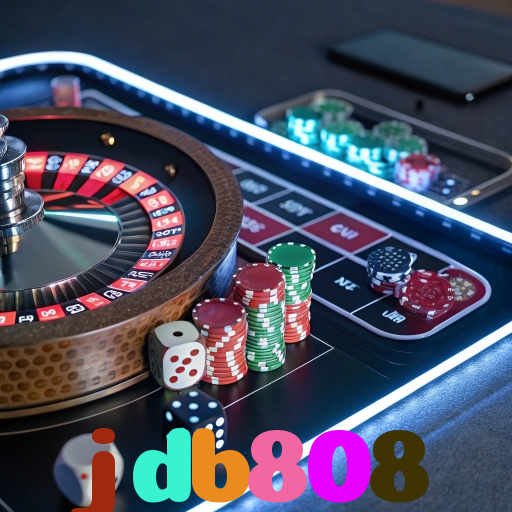 jdb808: Aposta Facilmente com Funcionalidades Completas no Aplicativo Móvel