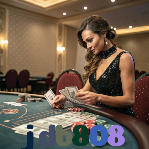 jdb808: Aposta Facilmente com Funcionalidades Completas no Aplicativo Móvel