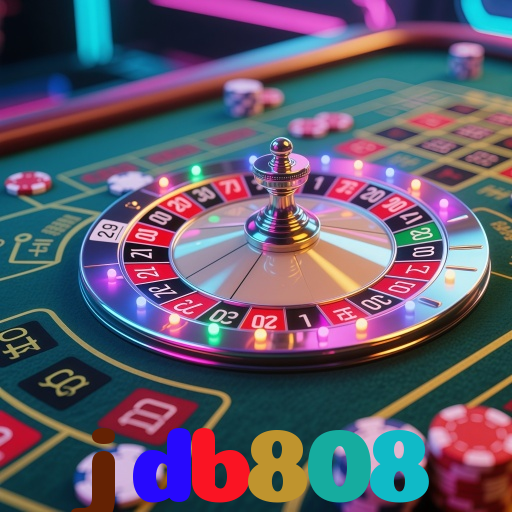jdb808: Aposta Facilmente com Funcionalidades Completas no Aplicativo Móvel