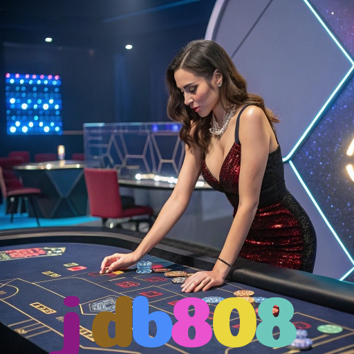 jdb808: Aposta Facilmente com Funcionalidades Completas no Aplicativo Móvel