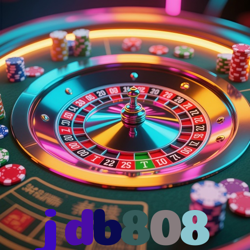 jdb808: Aposta Facilmente com Funcionalidades Completas no Aplicativo Móvel