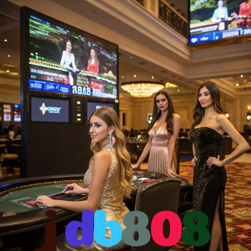 jdb808: Aposta Facilmente com Funcionalidades Completas no Aplicativo Móvel