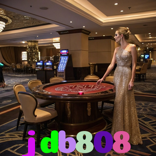 jdb808: Aposta Facilmente com Funcionalidades Completas no Aplicativo Móvel