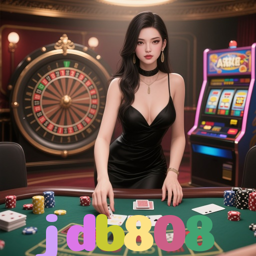 jdb808: Aposta Facilmente com Funcionalidades Completas no Aplicativo Móvel