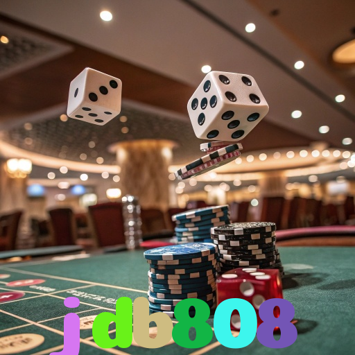 jdb808: Aposta Facilmente com Funcionalidades Completas no Aplicativo Móvel
