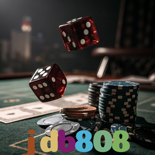 jdb808: Aposta Facilmente com Funcionalidades Completas no Aplicativo Móvel