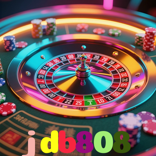 jdb808: Aposta Facilmente com Funcionalidades Completas no Aplicativo Móvel