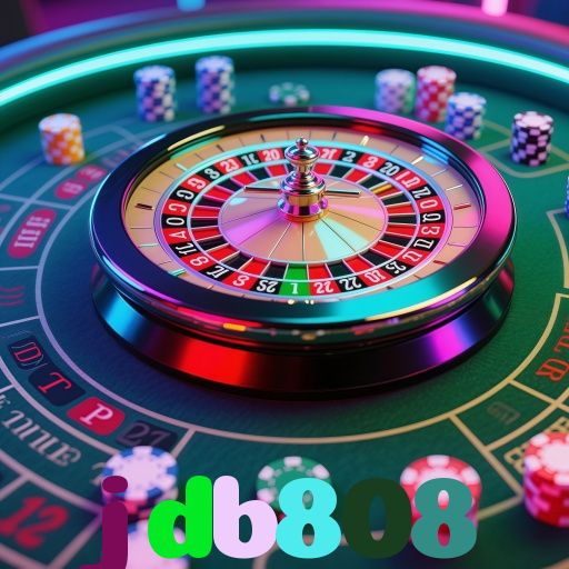 jdb808: Aposta Facilmente com Funcionalidades Completas no Aplicativo Móvel