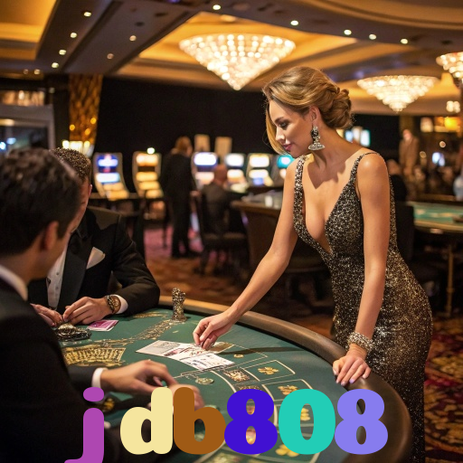 jdb808: Aposta Facilmente com Funcionalidades Completas no Aplicativo Móvel