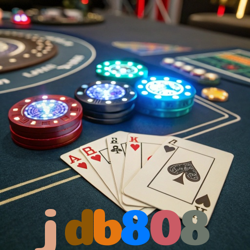 jdb808: Aposta Facilmente com Funcionalidades Completas no Aplicativo Móvel