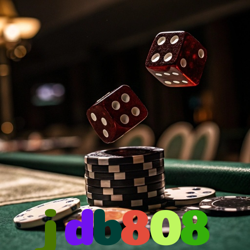 jdb808: Aposta Facilmente com Funcionalidades Completas no Aplicativo Móvel