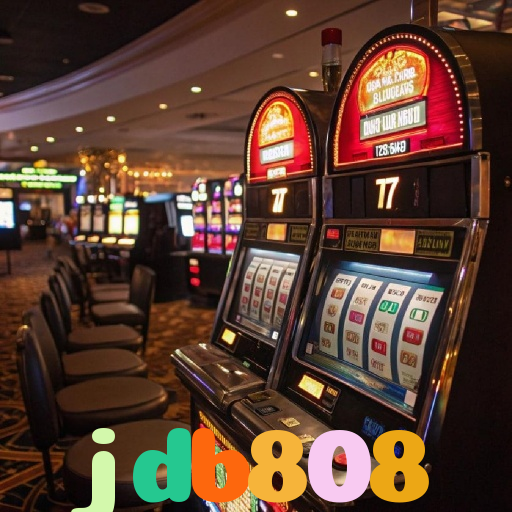 jdb808: Aposta Facilmente com Funcionalidades Completas no Aplicativo Móvel