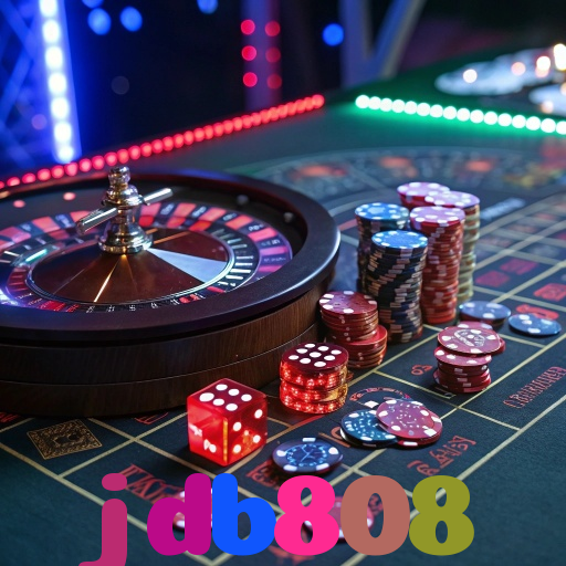 jdb808: Aposta Facilmente com Funcionalidades Completas no Aplicativo Móvel