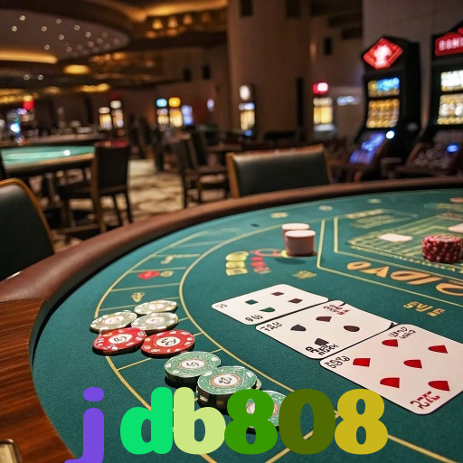 jdb808: Aposta Facilmente com Funcionalidades Completas no Aplicativo Móvel