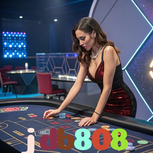 jdb808: Aposta Facilmente com Funcionalidades Completas no Aplicativo Móvel