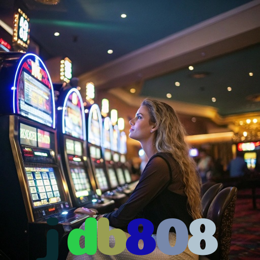 jdb808: Aposta Facilmente com Funcionalidades Completas no Aplicativo Móvel