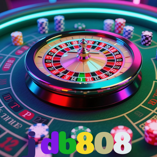 jdb808: Aposta Facilmente com Funcionalidades Completas no Aplicativo Móvel