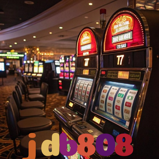 jdb808: Aposta Facilmente com Funcionalidades Completas no Aplicativo Móvel