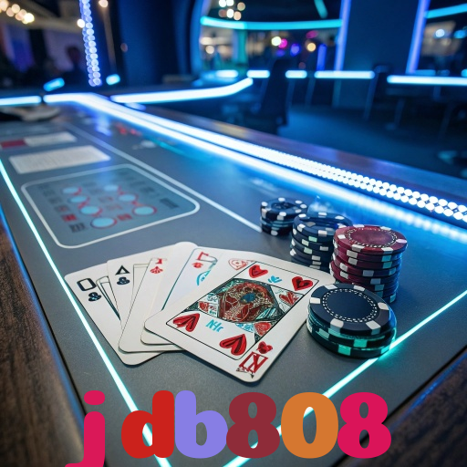 jdb808: Aposta Facilmente com Funcionalidades Completas no Aplicativo Móvel