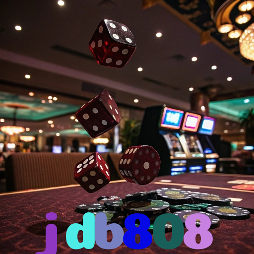 jdb808: Aposta Facilmente com Funcionalidades Completas no Aplicativo Móvel