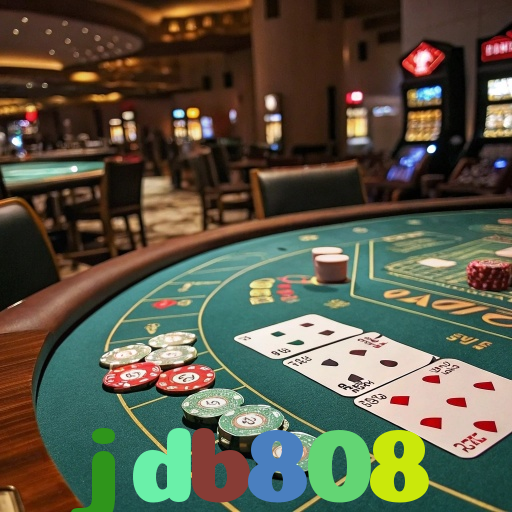 jdb808: Aposta Facilmente com Funcionalidades Completas no Aplicativo Móvel