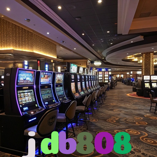 jdb808: Aposta Facilmente com Funcionalidades Completas no Aplicativo Móvel