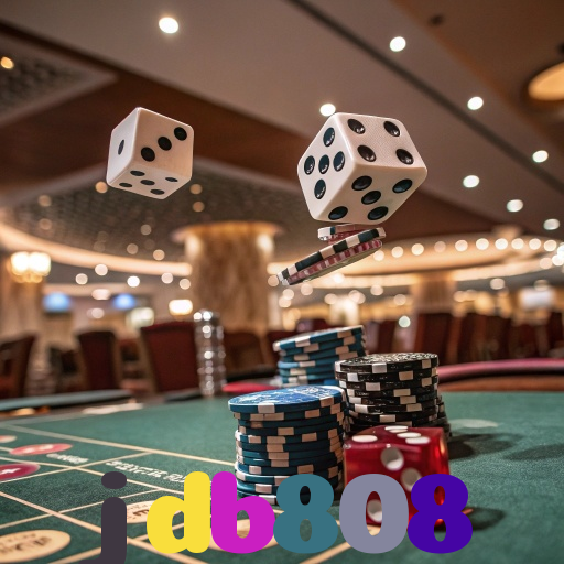 jdb808: Aposta Facilmente com Funcionalidades Completas no Aplicativo Móvel