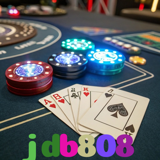 jdb808: Aposta Facilmente com Funcionalidades Completas no Aplicativo Móvel