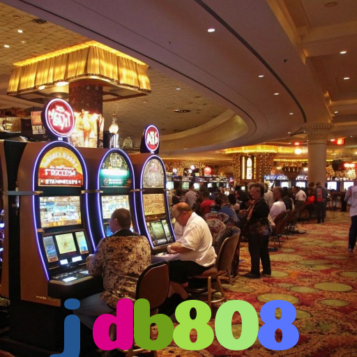 jdb808: Aposta Facilmente com Funcionalidades Completas no Aplicativo Móvel
