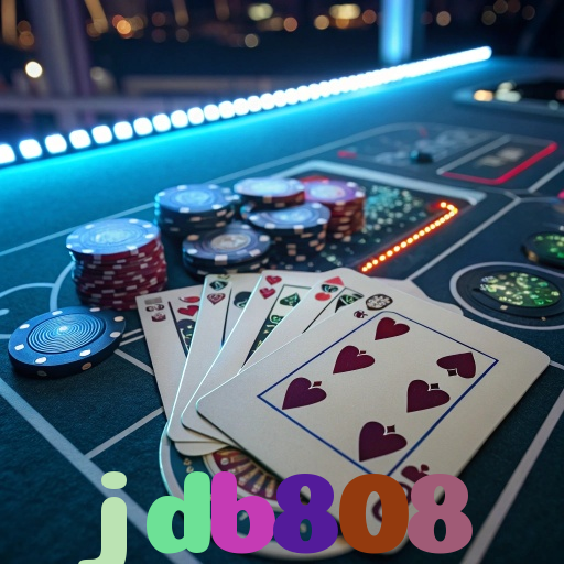 jdb808: Aposta Facilmente com Funcionalidades Completas no Aplicativo Móvel