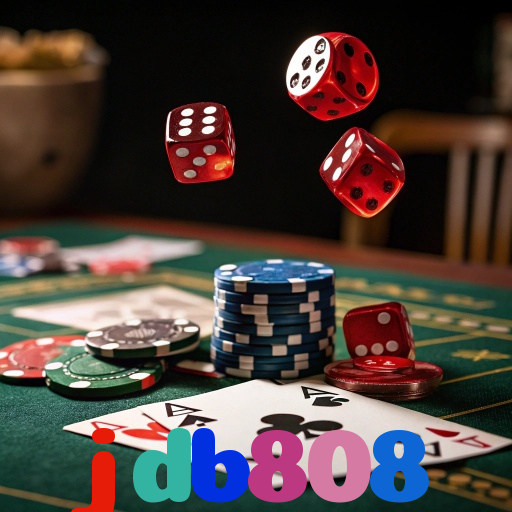 jdb808: Aposta Facilmente com Funcionalidades Completas no Aplicativo Móvel