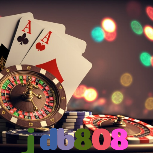 jdb808: Aposta Facilmente com Funcionalidades Completas no Aplicativo Móvel