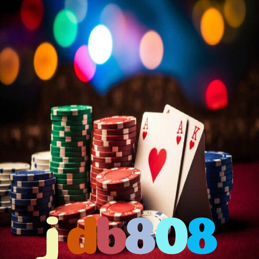 jdb808: Aposta Facilmente com Funcionalidades Completas no Aplicativo Móvel