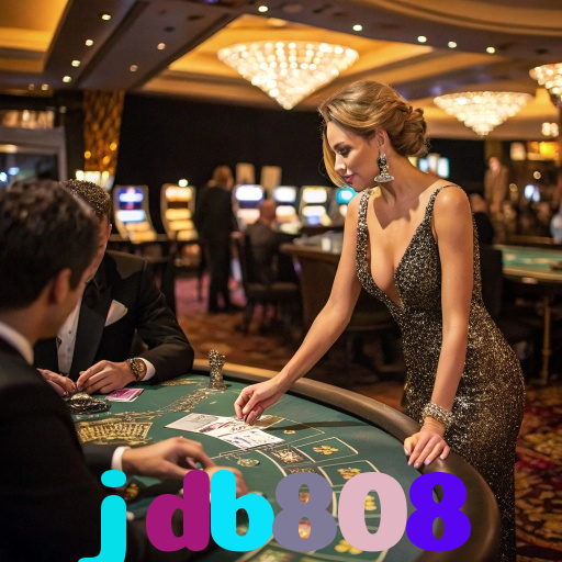 jdb808: Aposta Facilmente com Funcionalidades Completas no Aplicativo Móvel