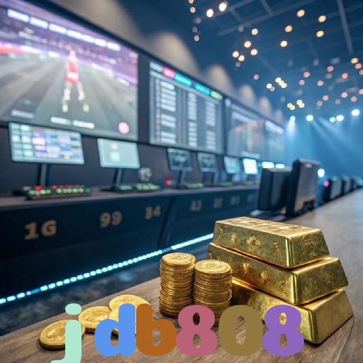 jdb808: Aposta Facilmente com Funcionalidades Completas no Aplicativo Móvel