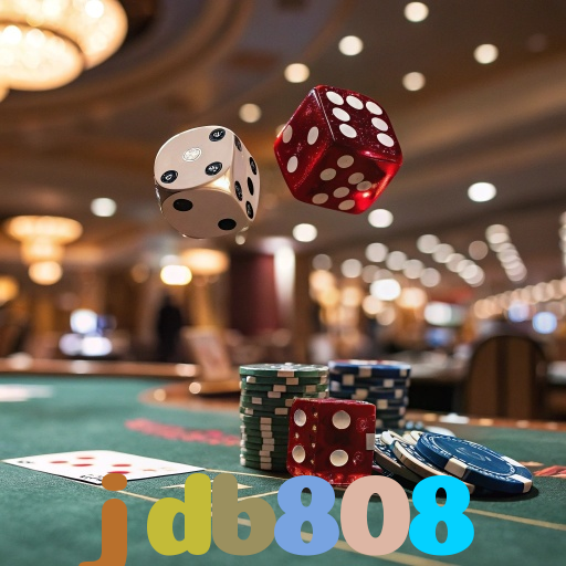 jdb808: Aposta Facilmente com Funcionalidades Completas no Aplicativo Móvel