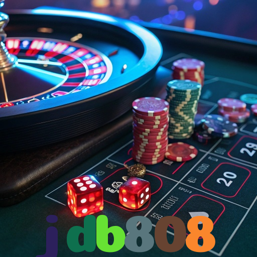 jdb808: Aposta Facilmente com Funcionalidades Completas no Aplicativo Móvel