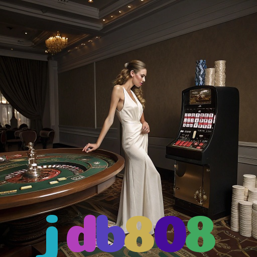 jdb808: Aposta Facilmente com Funcionalidades Completas no Aplicativo Móvel