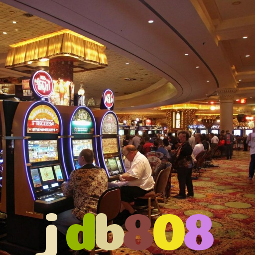 jdb808: Aposta Facilmente com Funcionalidades Completas no Aplicativo Móvel