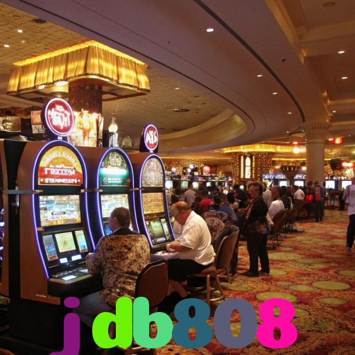 jdb808: Aposta Facilmente com Funcionalidades Completas no Aplicativo Móvel