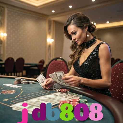 jdb808: Aposta Facilmente com Funcionalidades Completas no Aplicativo Móvel