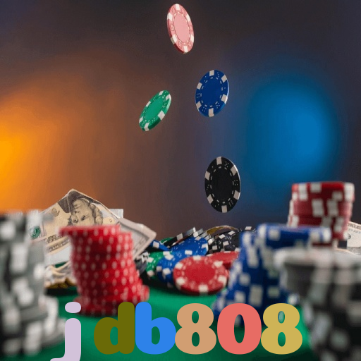 jdb808: Aposta Facilmente com Funcionalidades Completas no Aplicativo Móvel