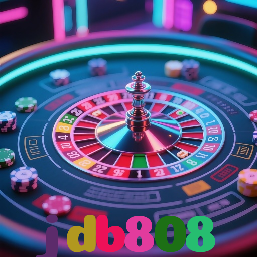 jdb808: Aposta Facilmente com Funcionalidades Completas no Aplicativo Móvel