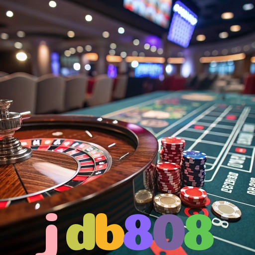 jdb808: Aposta Facilmente com Funcionalidades Completas no Aplicativo Móvel