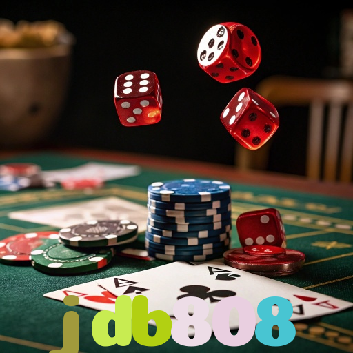 jdb808: Aposta Facilmente com Funcionalidades Completas no Aplicativo Móvel