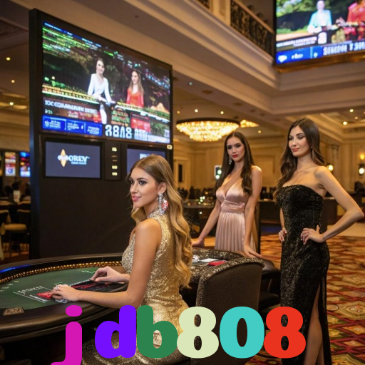 jdb808: Aposta Facilmente com Funcionalidades Completas no Aplicativo Móvel