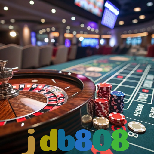 jdb808: Aposta Facilmente com Funcionalidades Completas no Aplicativo Móvel