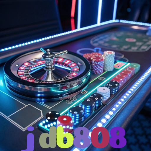 jdb808: Aposta Facilmente com Funcionalidades Completas no Aplicativo Móvel