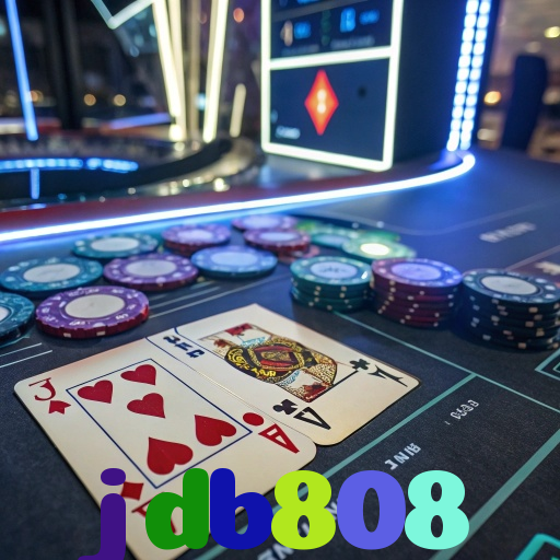 jdb808: Aposta Facilmente com Funcionalidades Completas no Aplicativo Móvel