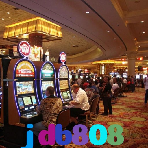 jdb808: Aposta Facilmente com Funcionalidades Completas no Aplicativo Móvel